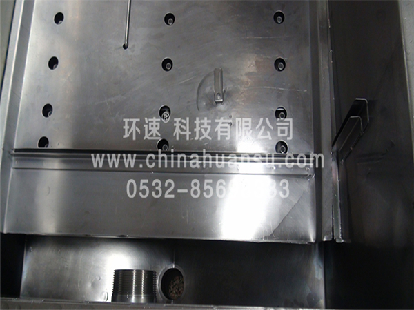 專業(yè)蔬菜清洗機廠家銷售