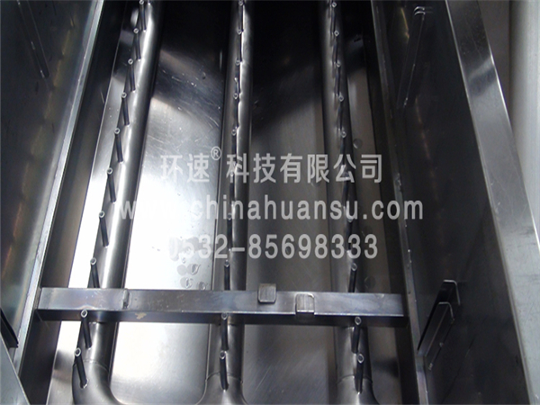 大姜清洗機,技術先進經(jīng)驗豐富