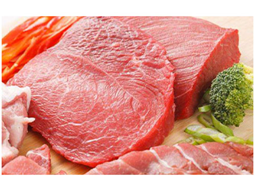 環(huán)速生肉批量清洗機(jī)，高品質(zhì)設(shè)備！