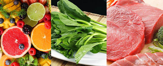 自動洗菜機(jī)-各類食材均可清洗