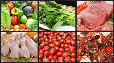 專業(yè)的食材清洗設(shè)備，請(qǐng)找專業(yè)的食品機(jī)械廠家環(huán)速！