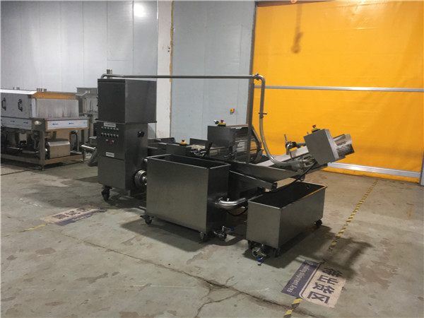 蔬菜清洗機(jī) 全自動(dòng)蔬菜清洗機(jī) 銷售 品質(zhì)保證