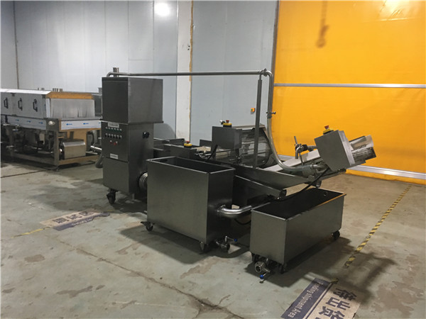 蔬菜清洗機(jī) 全自動(dòng)蔬菜清洗機(jī) 銷售 品質(zhì)保證