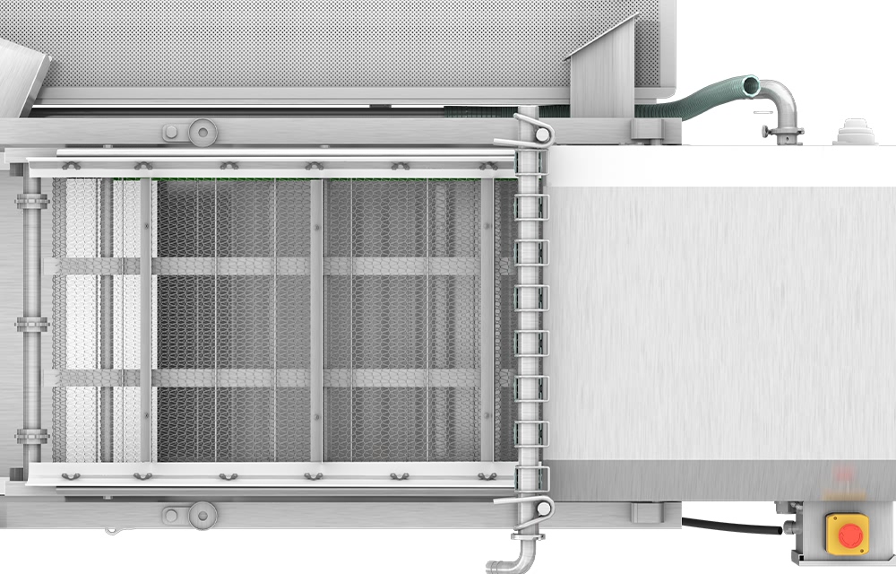 蔬菜清洗機設(shè)備廠家