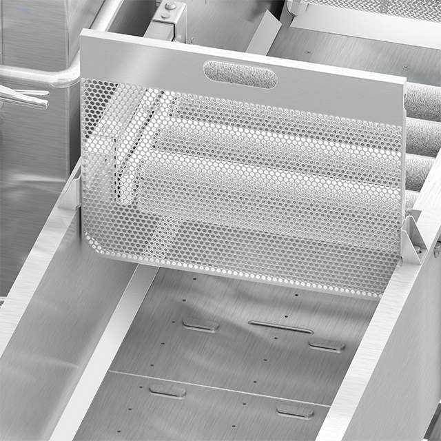 蔬菜清洗機設(shè)備廠家