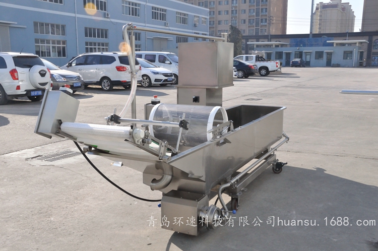 蔬菜清洗機廠家銷售 凈菜清洗 去除泥沙 毛發(fā) 碎葉等雜質(zhì) 透徹清洗 蔬菜清洗機廠家銷售 凈菜清洗 去除泥沙 毛發(fā) 碎葉等雜質(zhì) 透徹清洗
